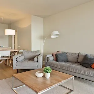 Apartment Ola Living Merce, Barcelona